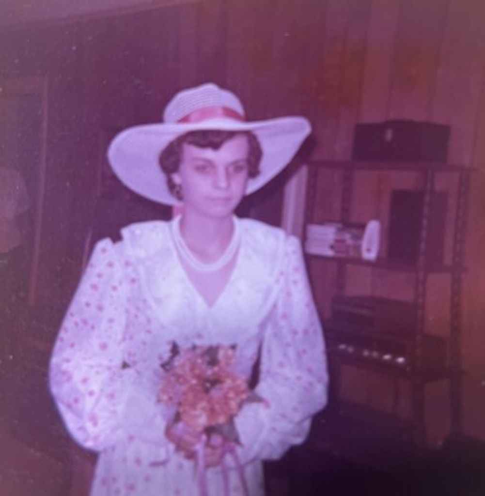 Donna Castle Profile Photo