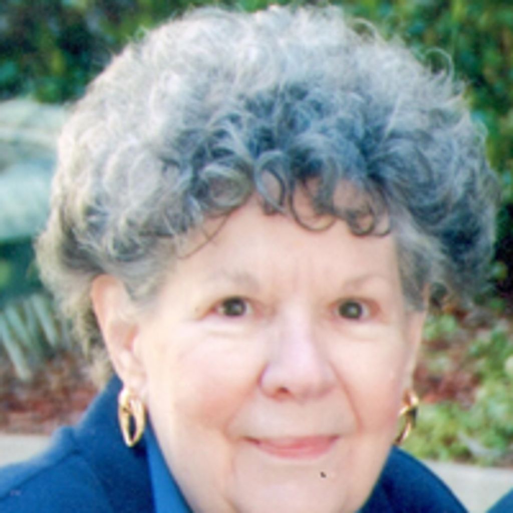 Joan Cenac