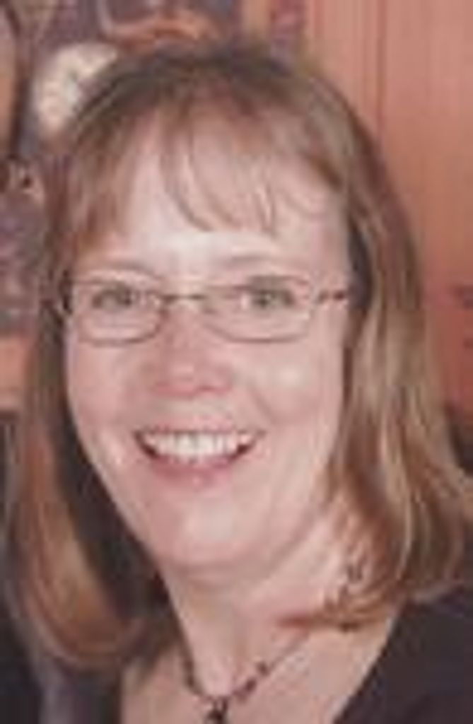 Pamela Hamre