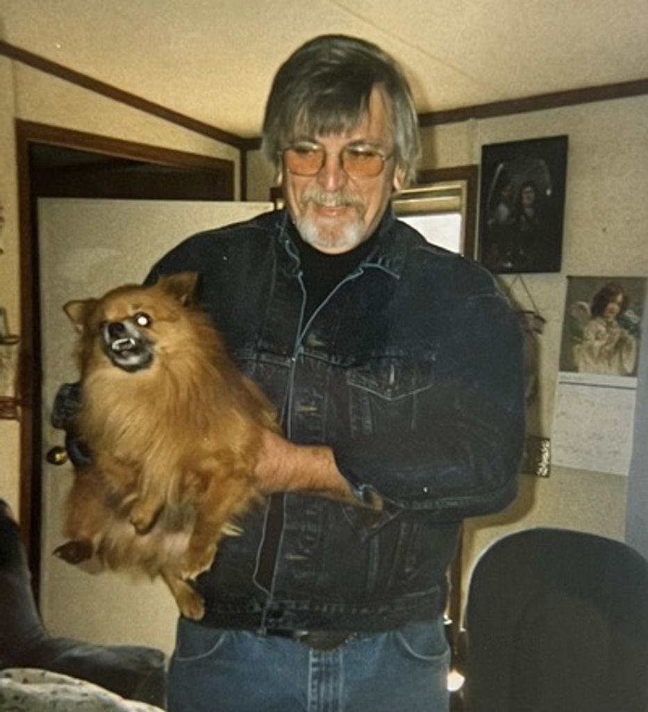 Andy Vanover, Jr. Profile Photo