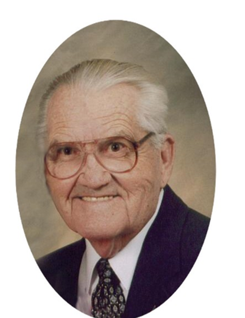 Ernest  C. Gott