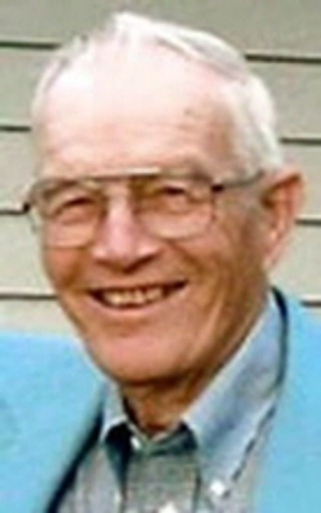 Donald Beane