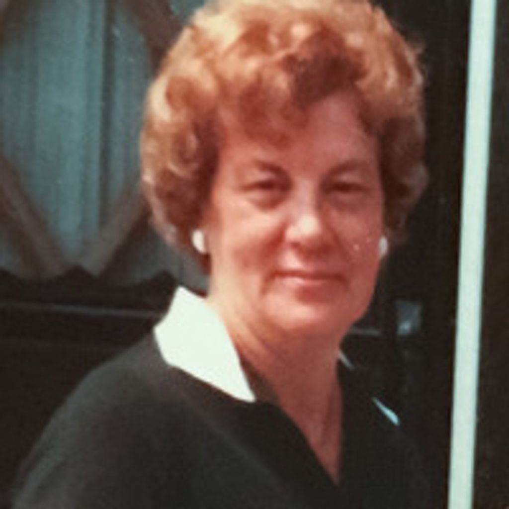 Hazel Marie Witecki