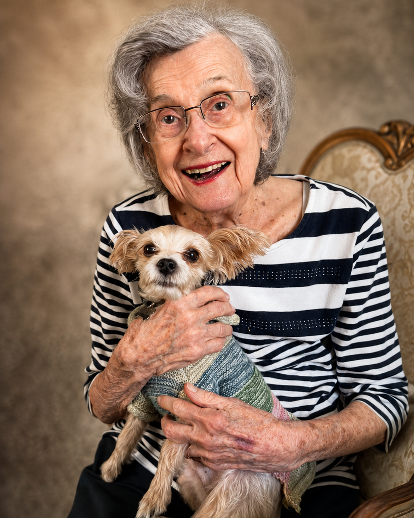 Deloris B. Olearczyk Profile Photo