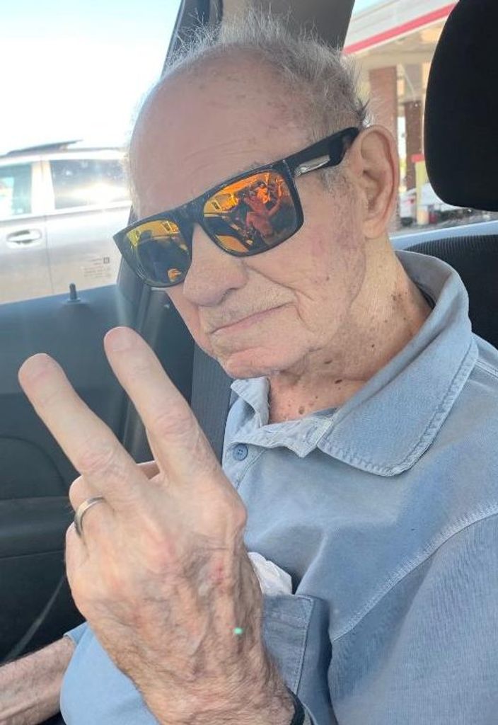 Heitz, Howard Nicholas