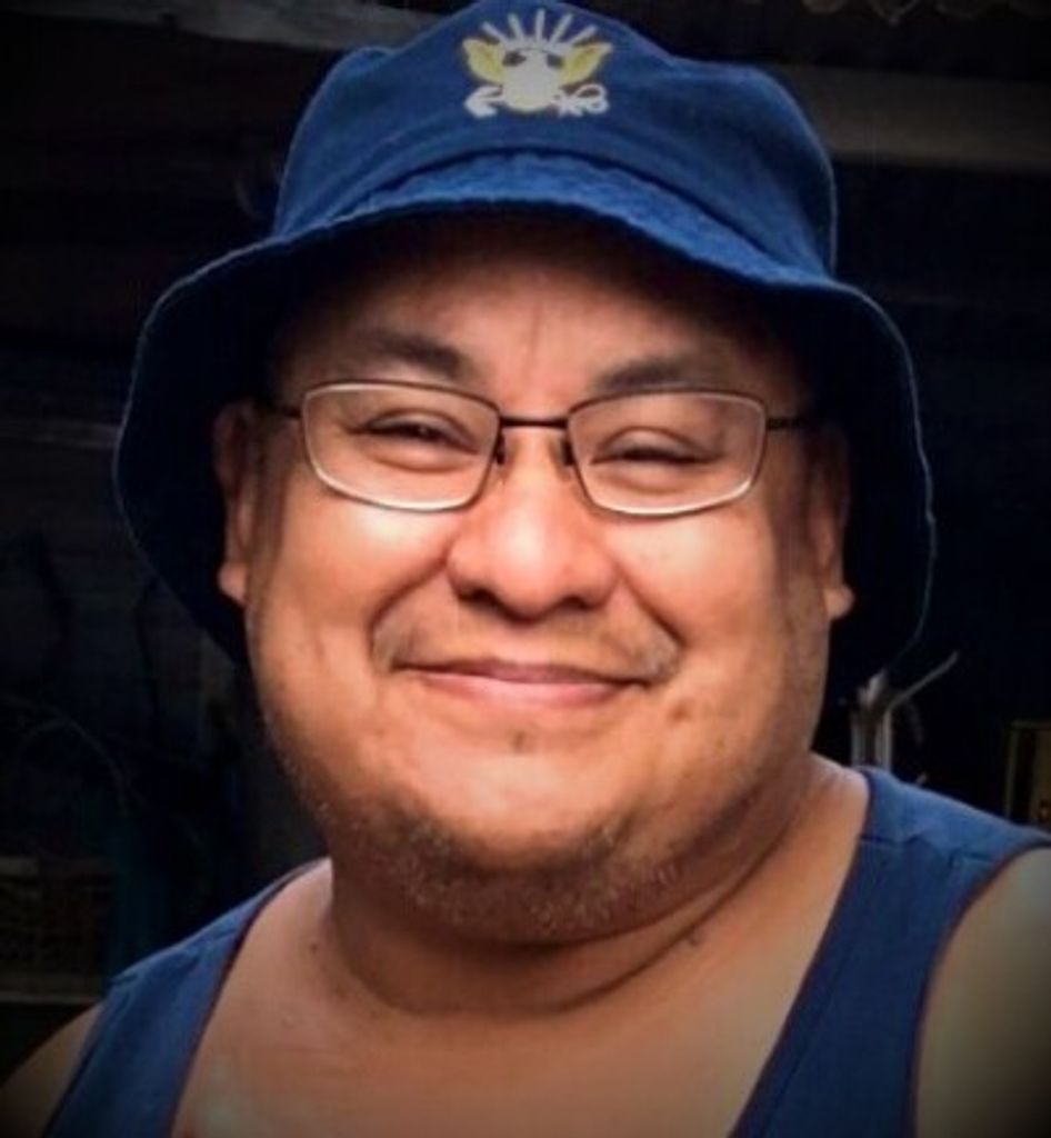 Michael "Caco" Medina