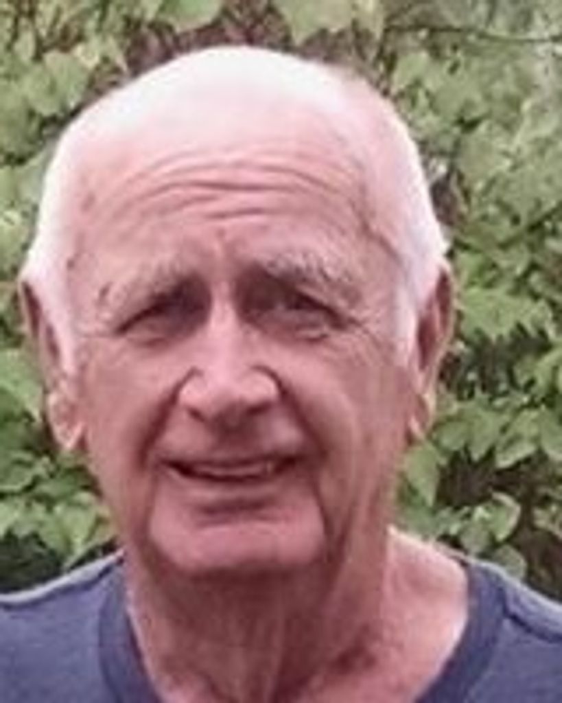 John Robert Lucas Profile Photo