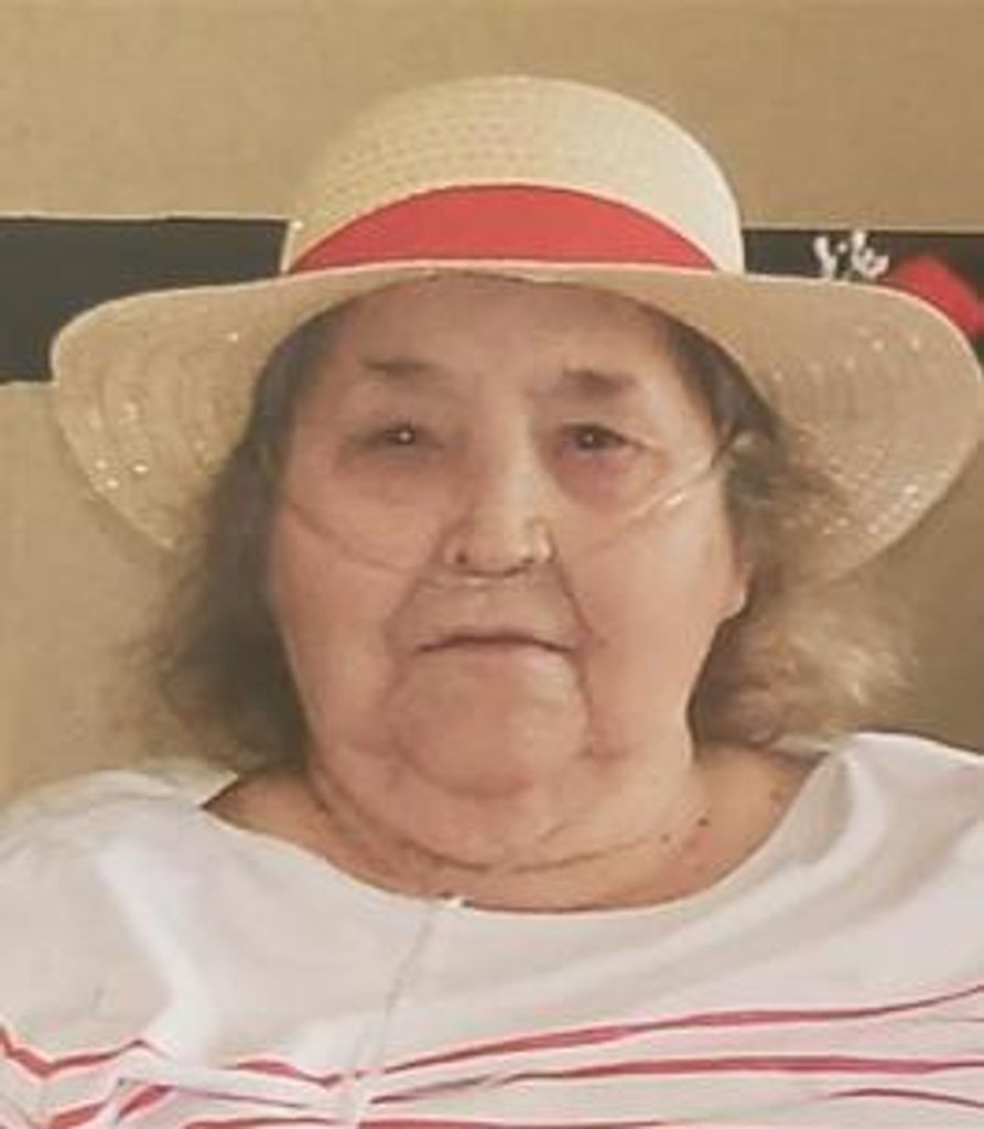Agnes Addie Belle (Berg) Profile Photo