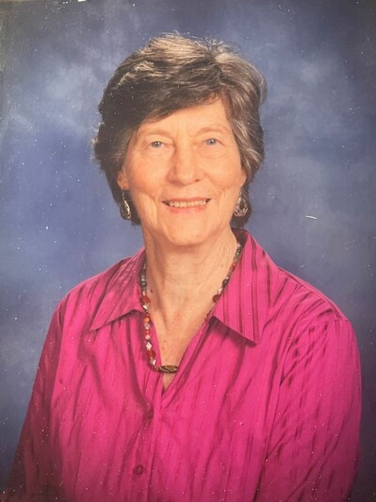 Betty June Florquist Profile Photo