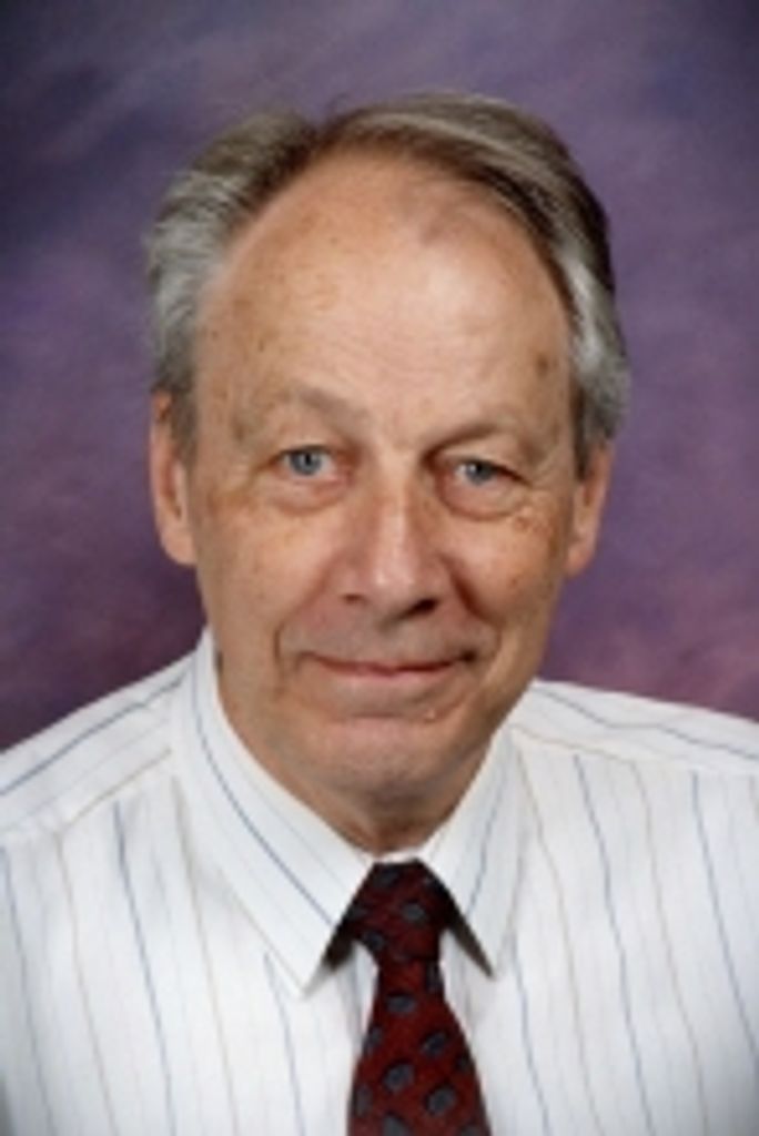 Joseph William Adams