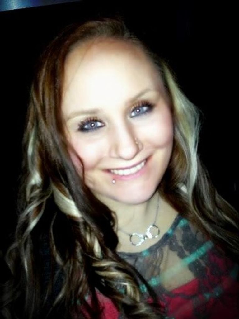Laiken Michelle Small Profile Photo