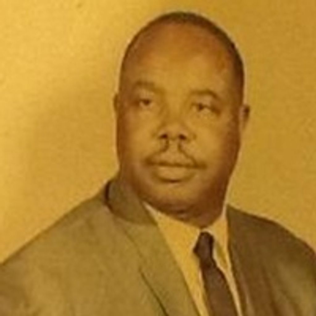 Willie Louis Clark