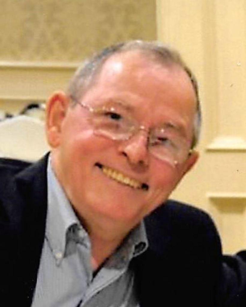 Donald A. Huard Profile Photo