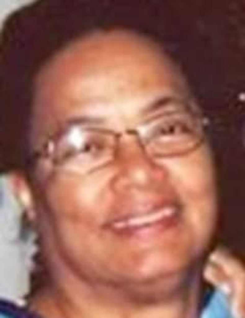 Francina Little Patterson Profile Photo