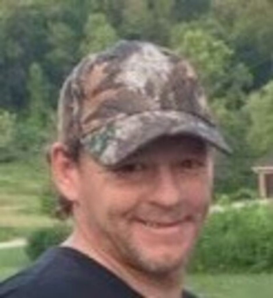 Duane Allen Sapp Profile Photo