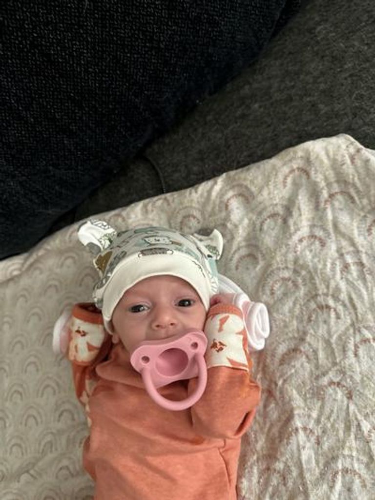 Gianna Lucy Dittbrenner Profile Photo