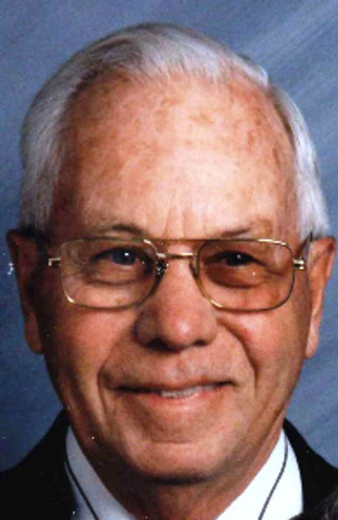 Roy P. Ruf Profile Photo