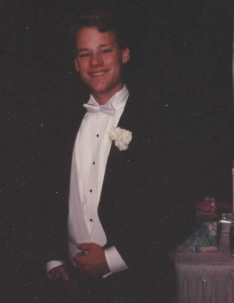 Stephen Dougherty Profile Photo