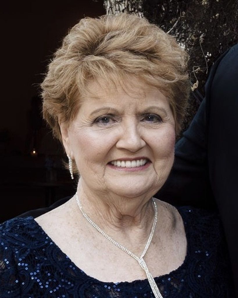 Barbara Ann Hovell Profile Photo