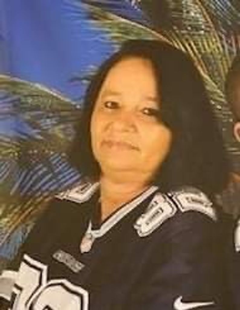 Sherry Kingsbury Profile Photo