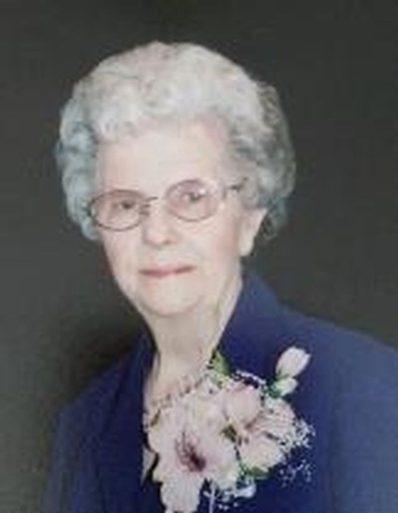 Edith Yeager Craig Profile Photo