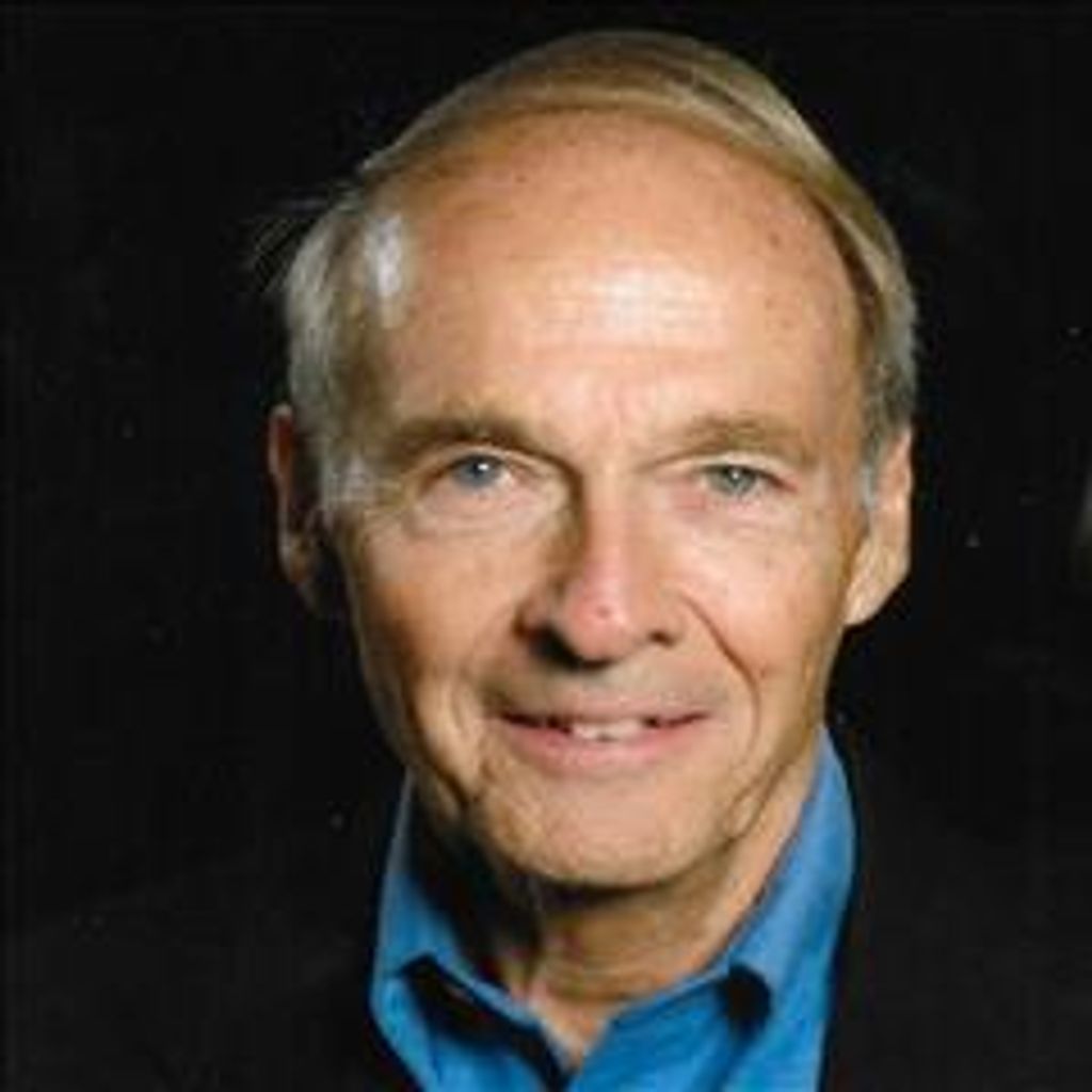 William Braxton Meyberg