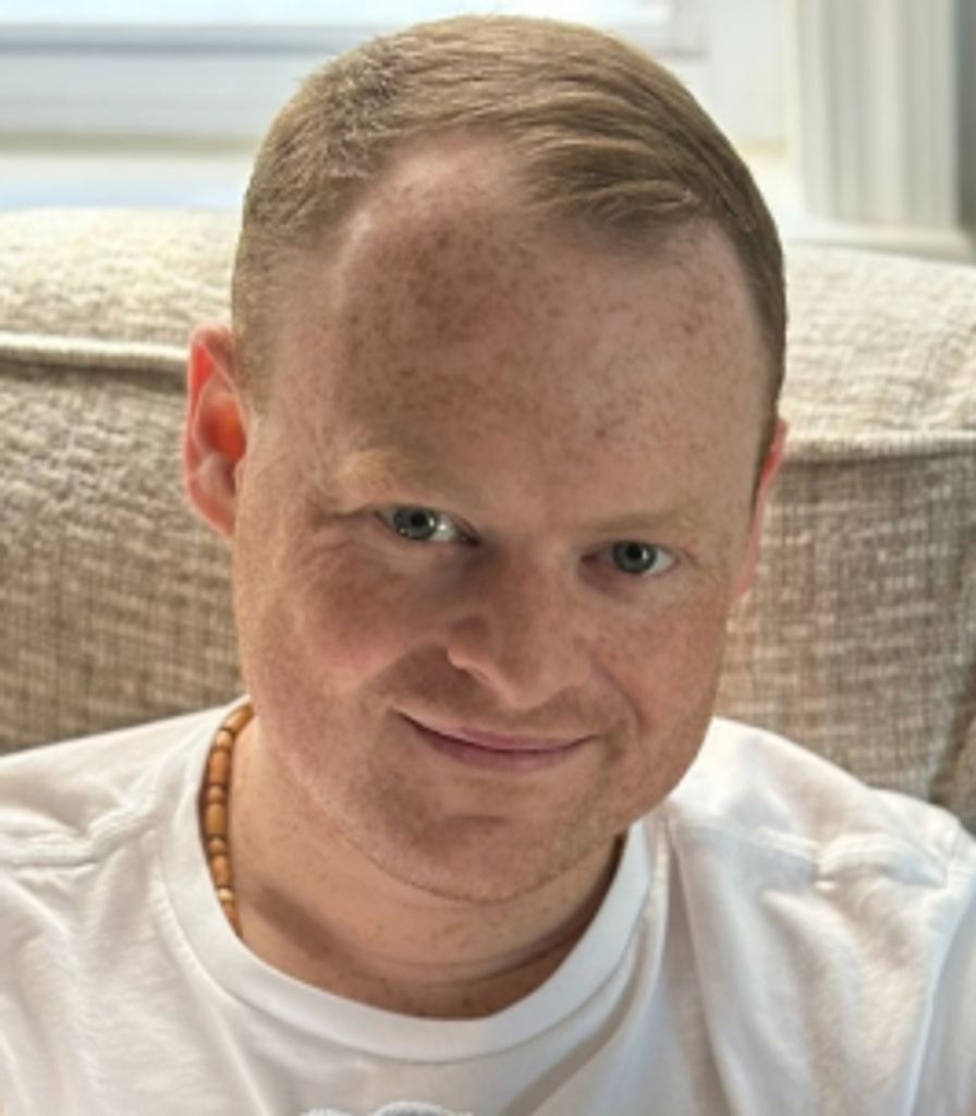 Joshua Cobo Profile Photo