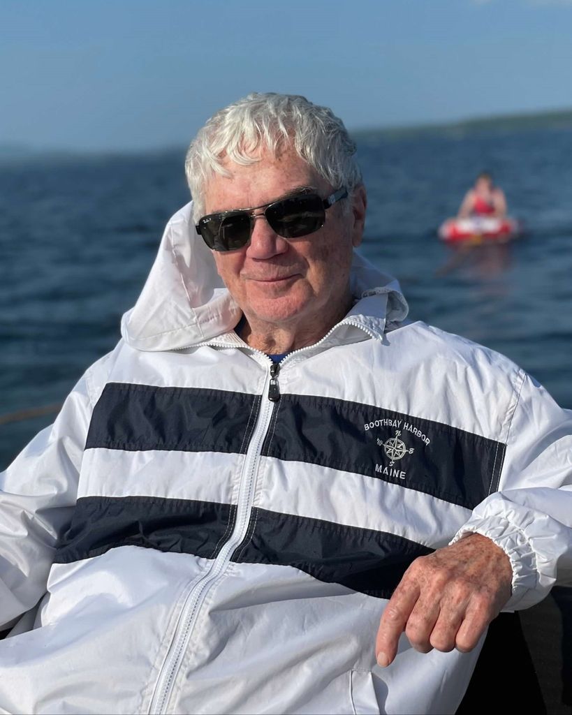 Bernard Doherty Profile Photo