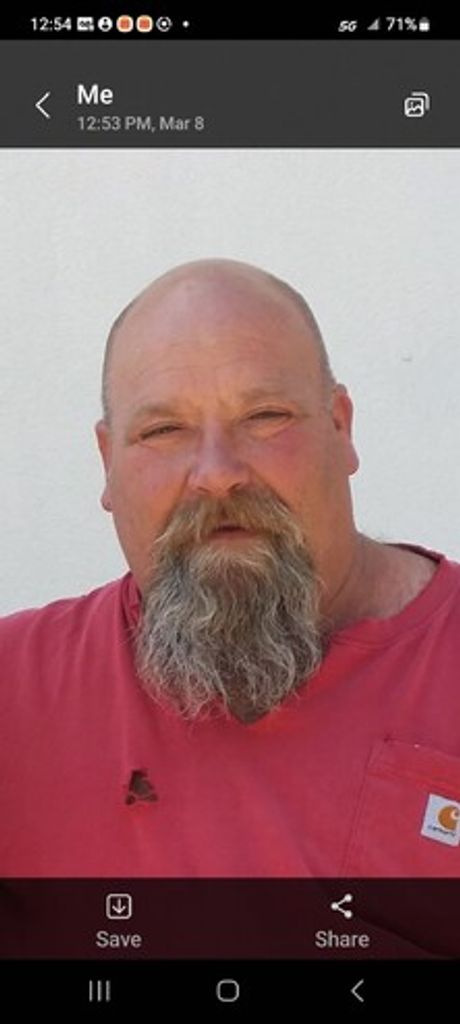 Michael Hudson Profile Photo