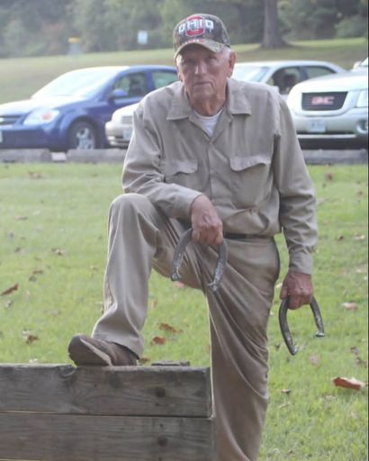 William "Pap" R Gartin Sr. Profile Photo