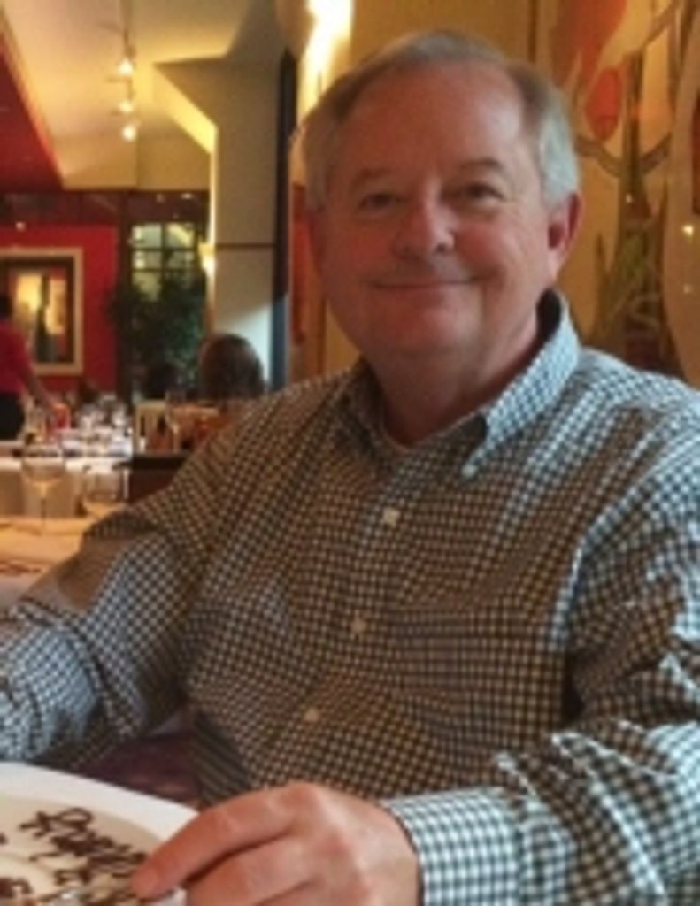 Richard J. Westerheide