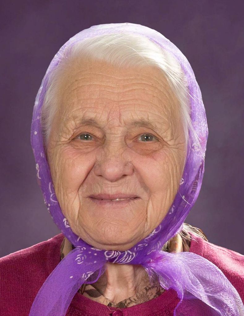 Sofia Barkova Profile Photo