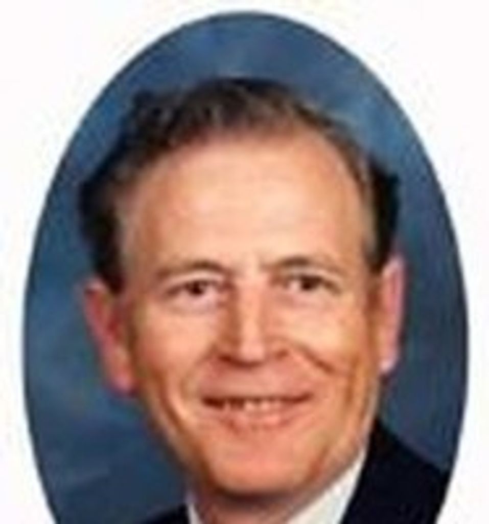 John L Chapman