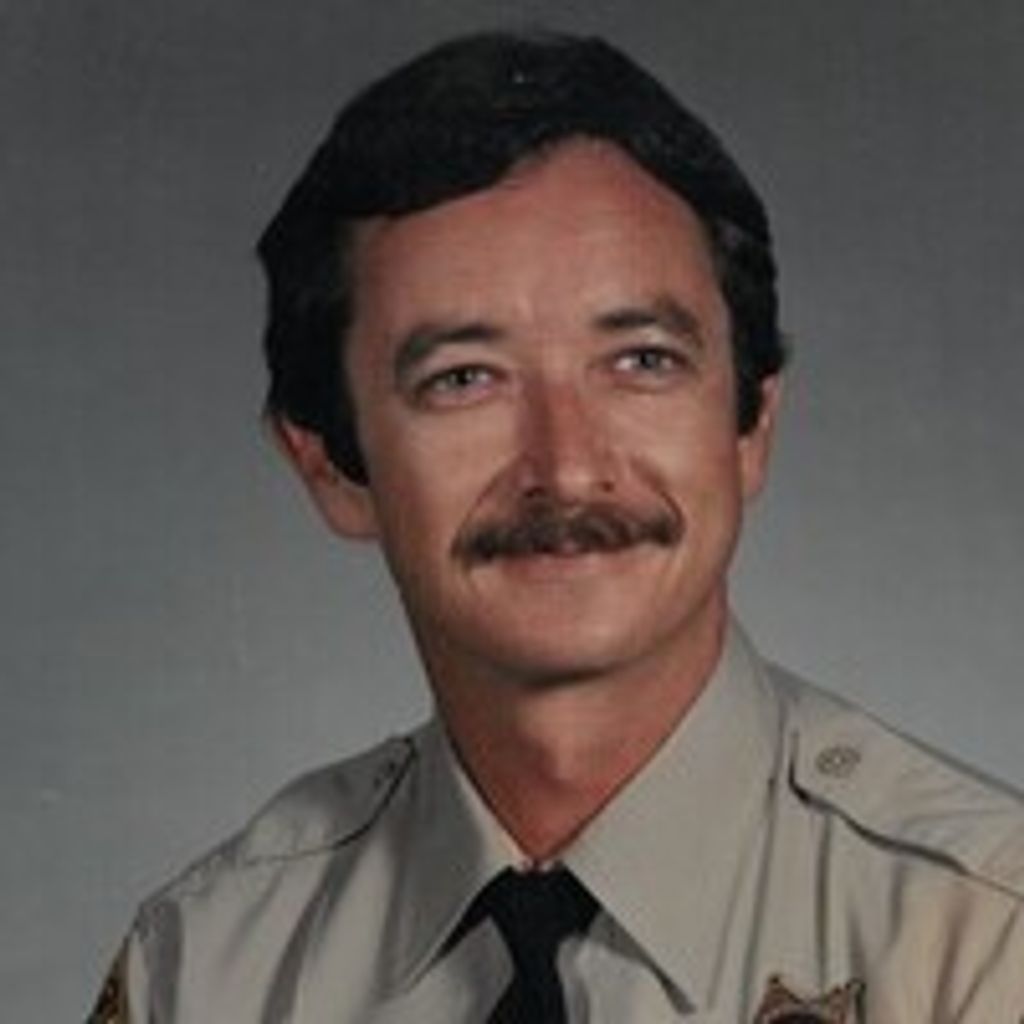 Larry Ronald Davis