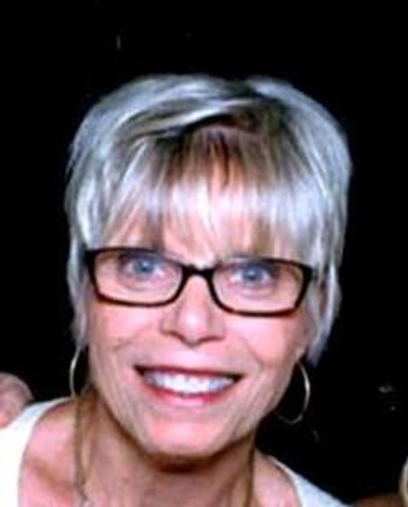 Cheryl Lynne Hale Meredith