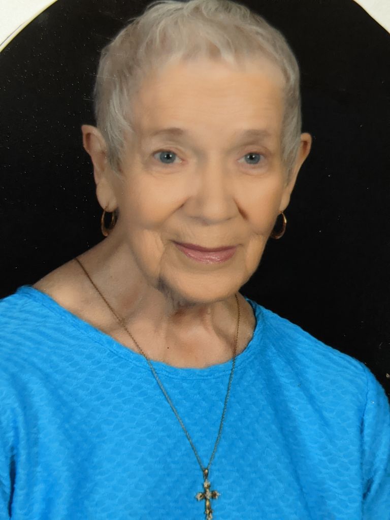 Margaret Elizabeth Wermuth