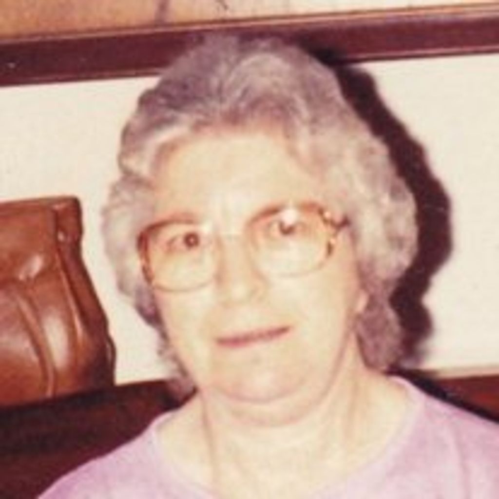 Mrs. Ruth E. Barton