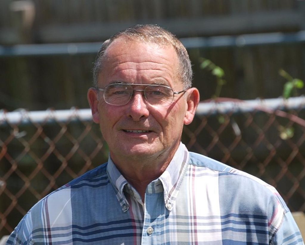 Fred William White Profile Photo