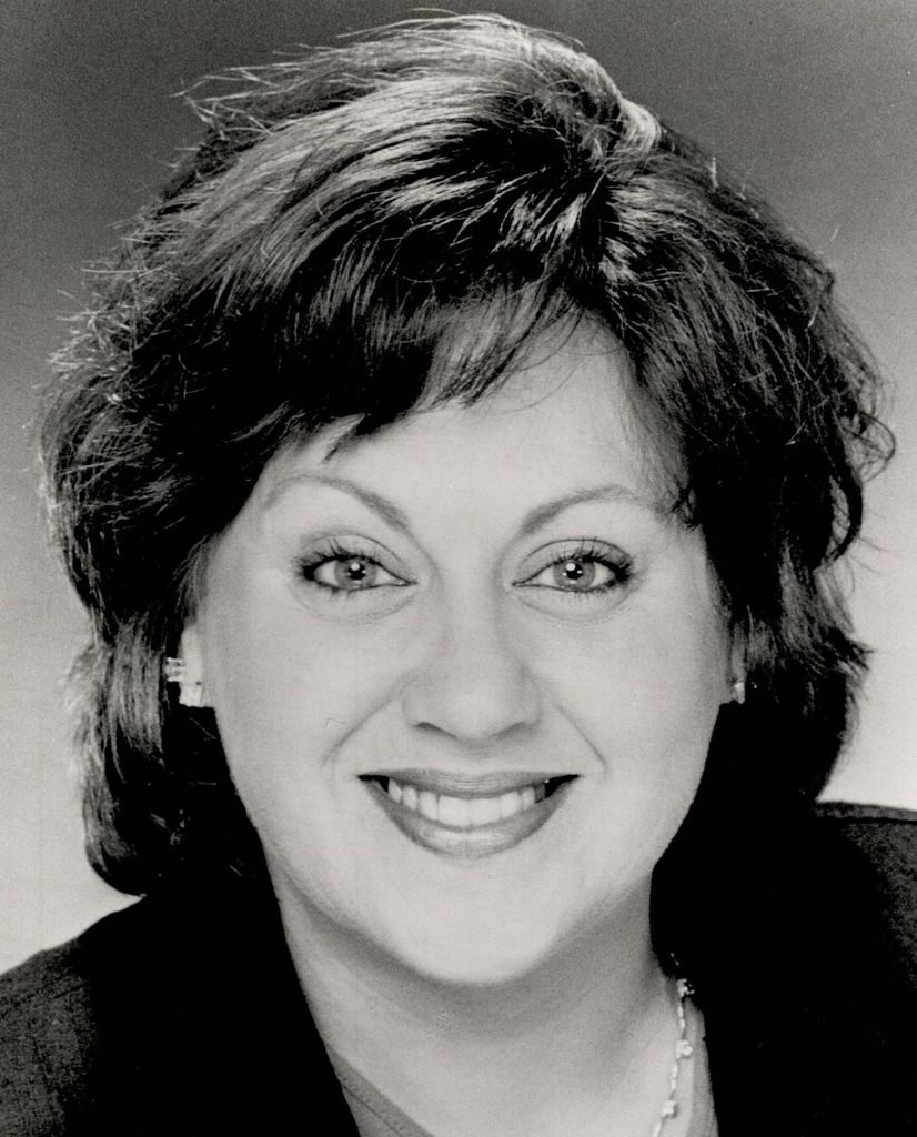 Carol Ann Doner