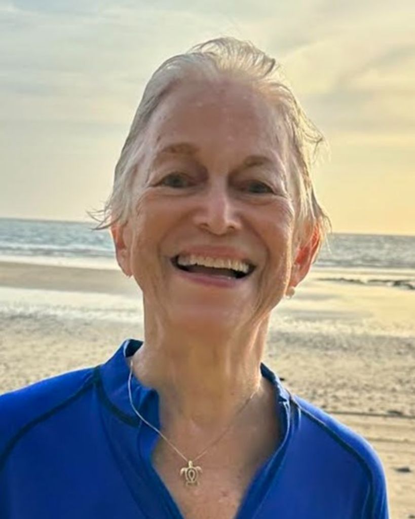 Mary Lou Benard