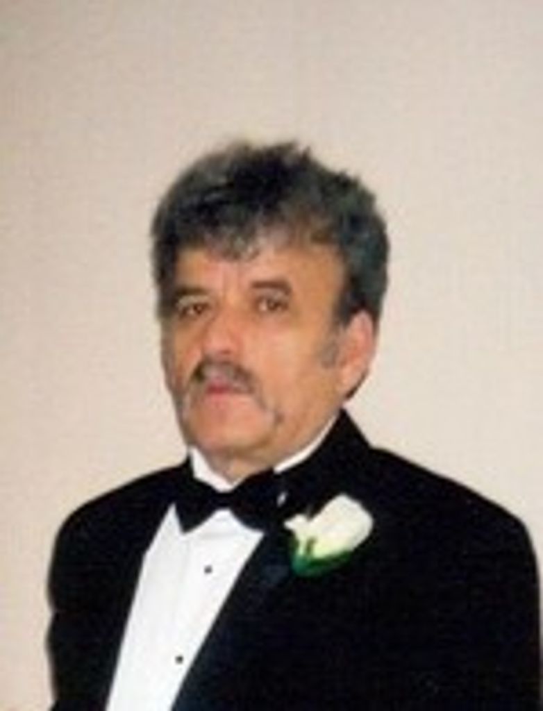 Dimitrios "Jim" Dimou