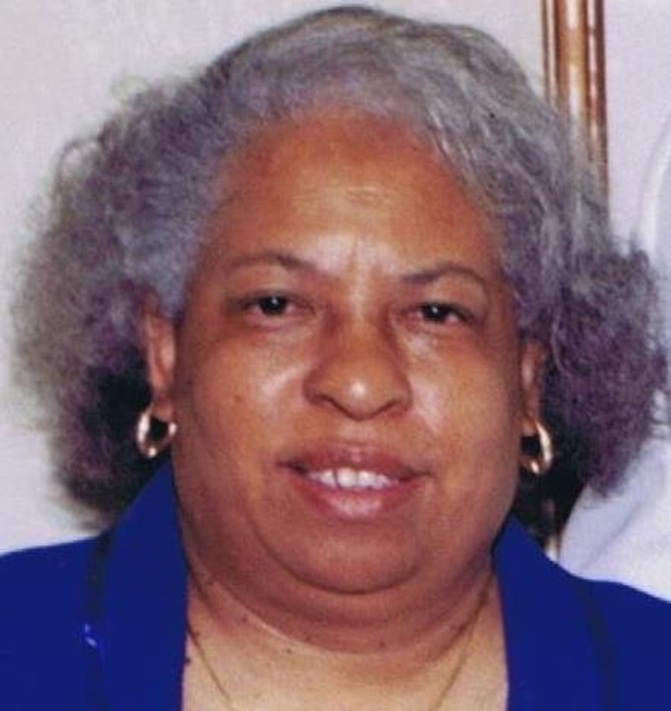 Annette Fowler Nolan