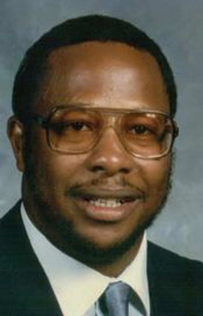 Ivory Eugene Johnson