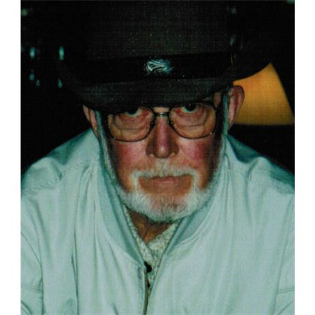 David John Mcginty