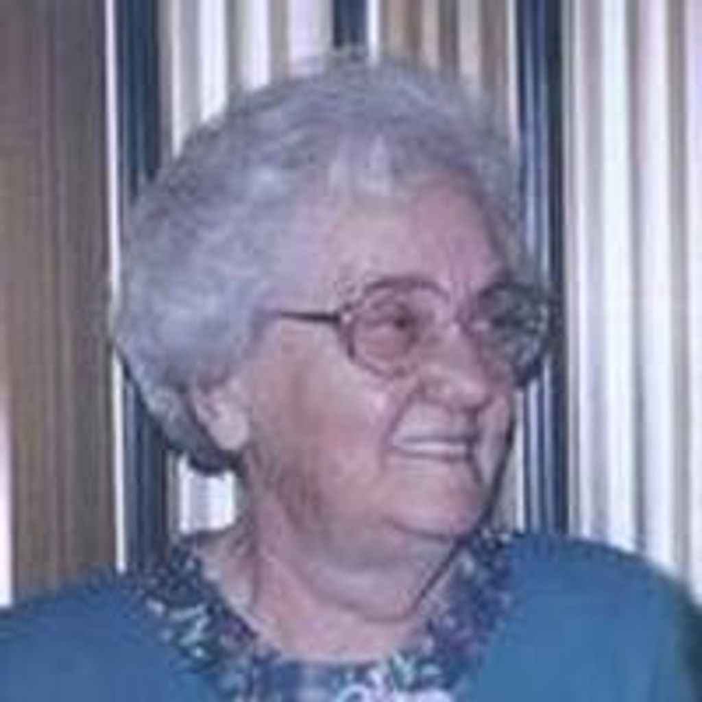 Margaret Hancock