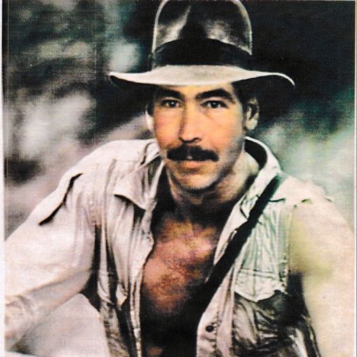 Verne Lee Lucero Jr. Profile Photo