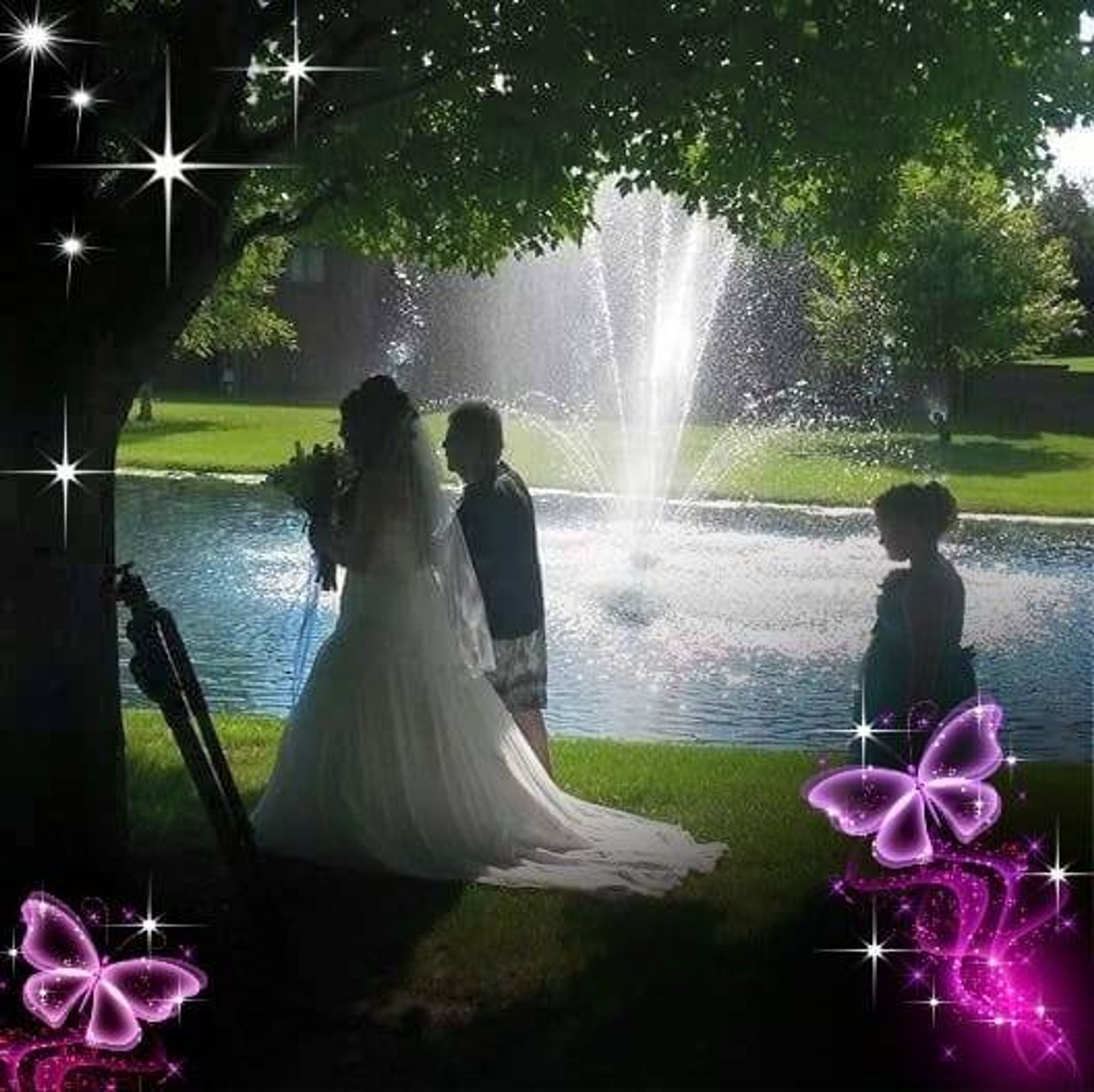 Why I Chose a Black Wedding Dress for My Big Day, image size:2048x2044