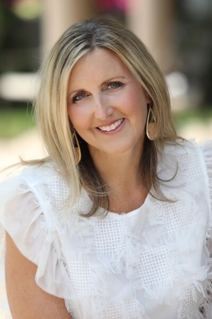 Tracy Noelle Galvin Profile Photo