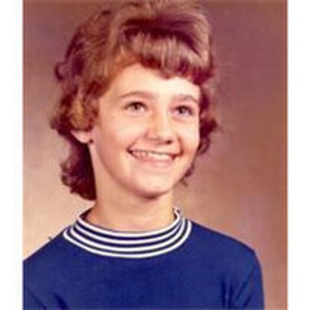 Sandra Lea Cremeans