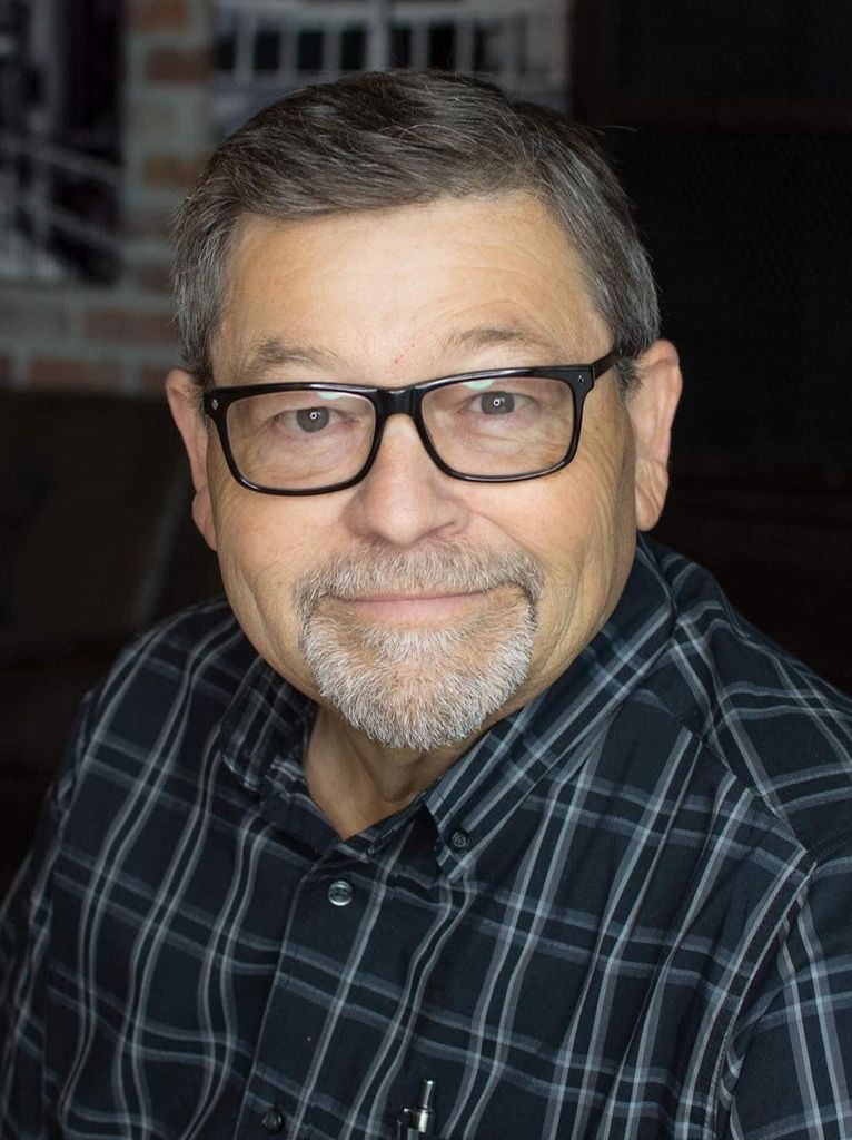 Pastor Danny Ray Kirk Profile Photo